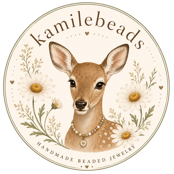 kamilebeads